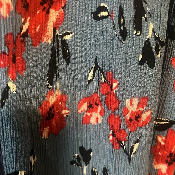 Beautiful high low dress - Picture 3 of 3